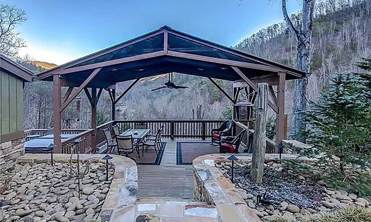 Photo of Outdoor in Canton
