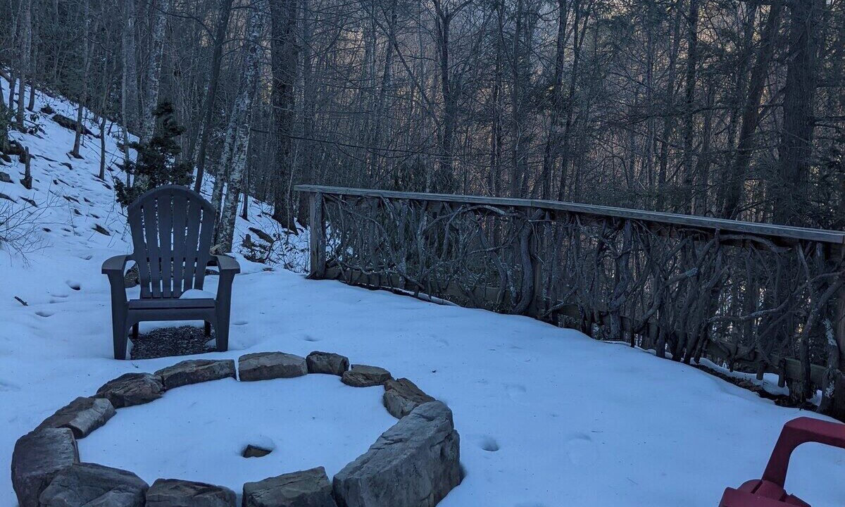 Photo of Outdoor in Canton