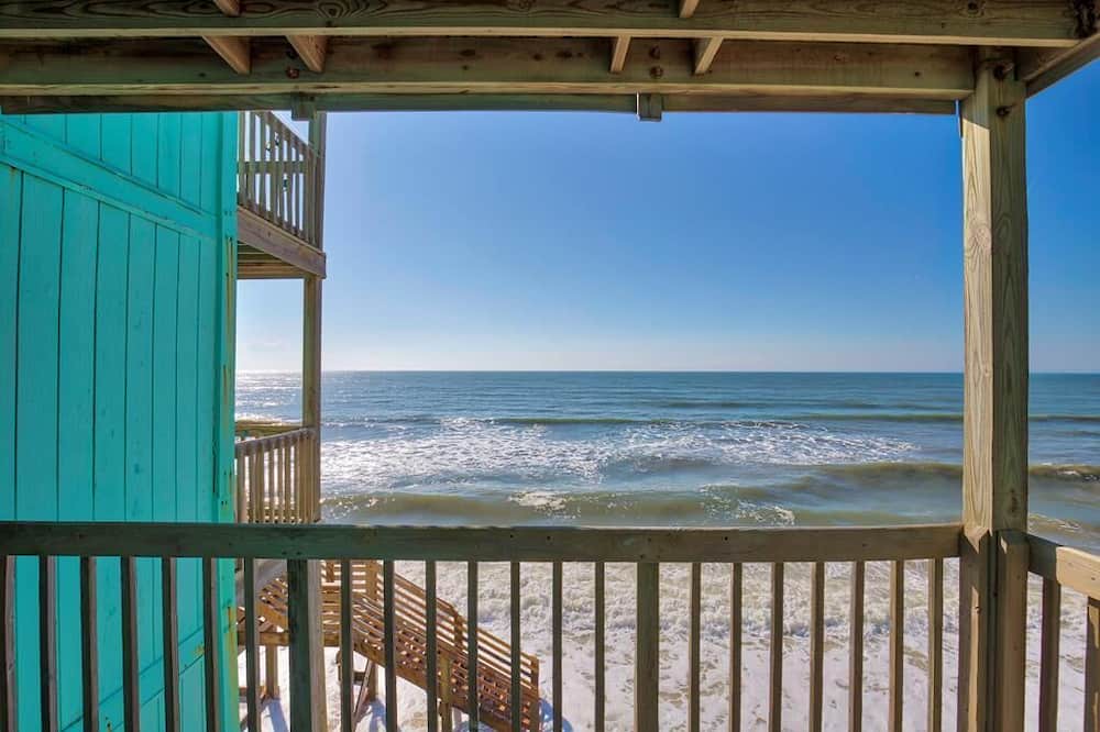 Photo of Patio Balcony in Sneads Ferry