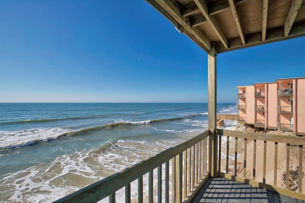 Photo of Patio Balcony in Sneads Ferry