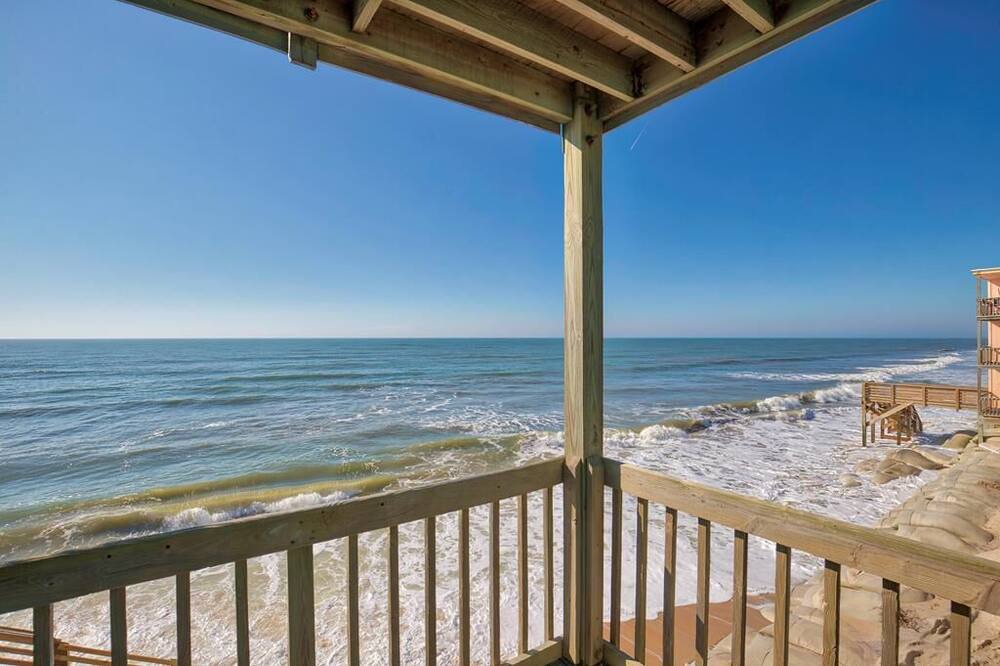 Photo of Patio Balcony in Sneads Ferry