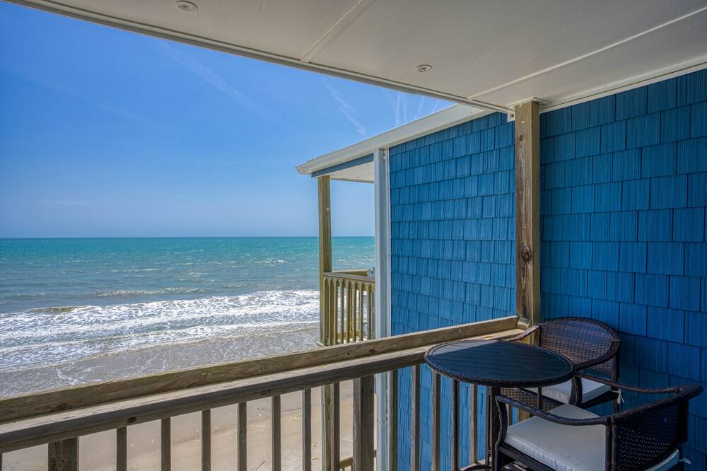 Photo of Patio Balcony in Sneads Ferry