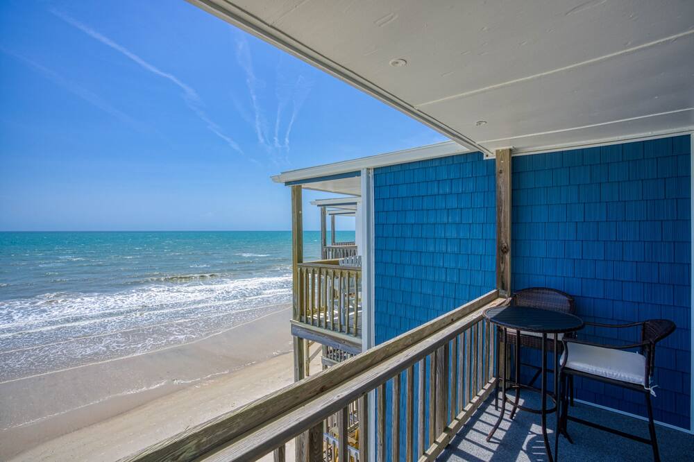 Photo of Patio Balcony in Sneads Ferry