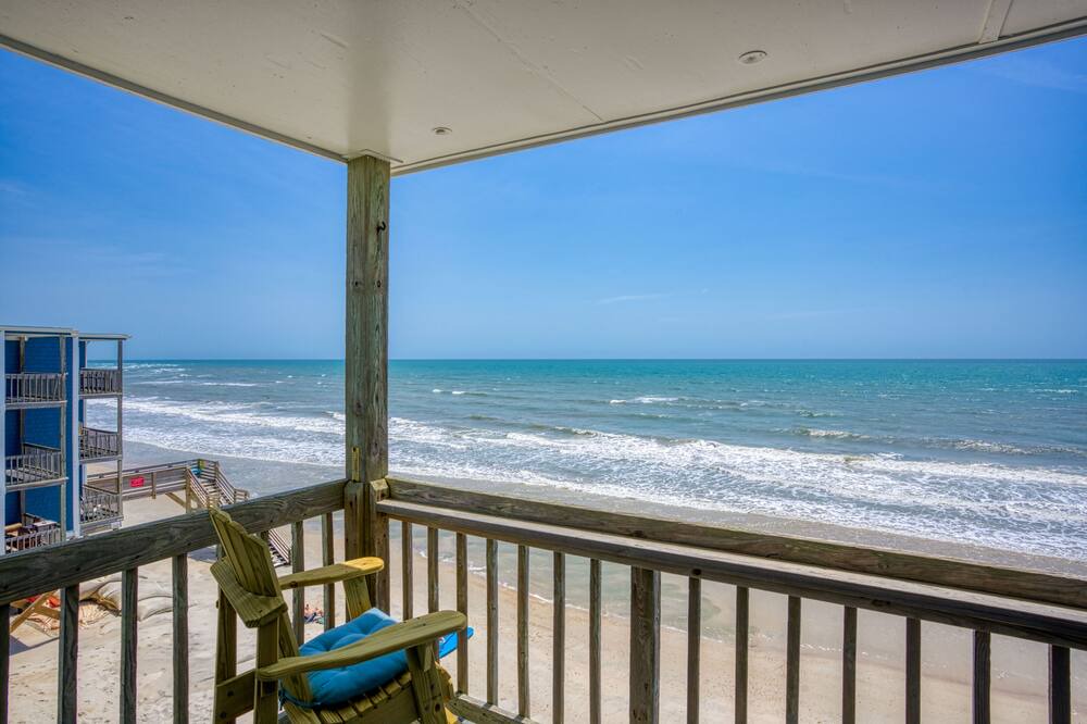 Photo of Patio Balcony in Sneads Ferry