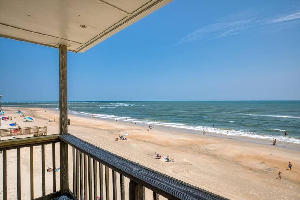 Photo of Patio Balcony in Sneads Ferry