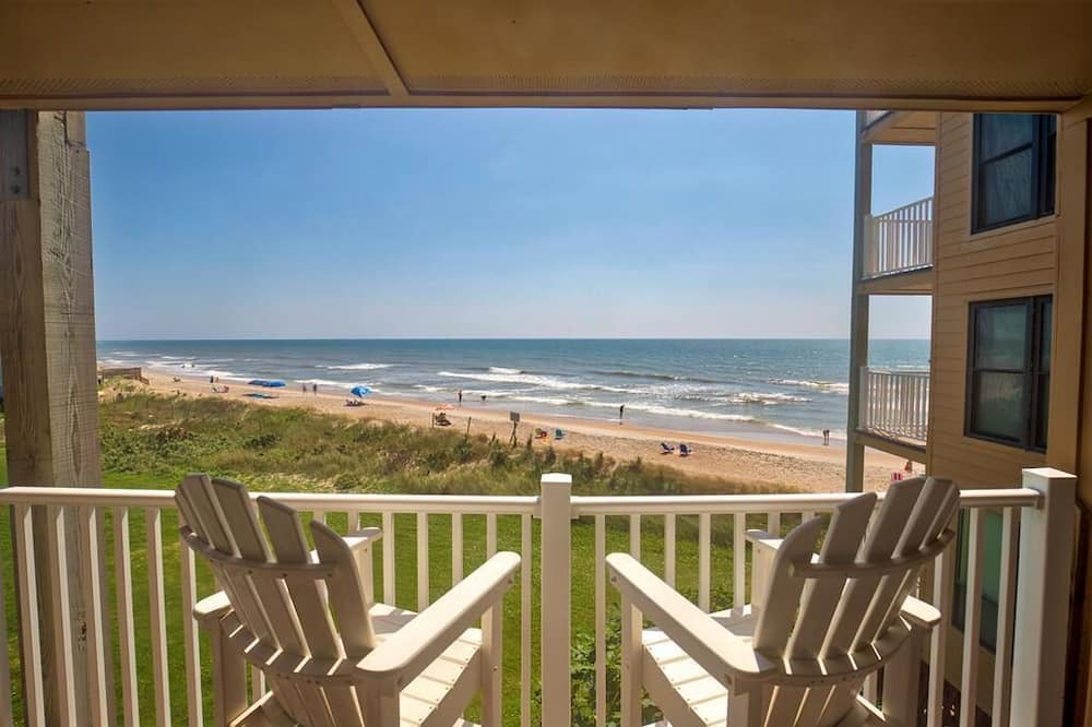 Photo of Patio Balcony in Sneads Ferry