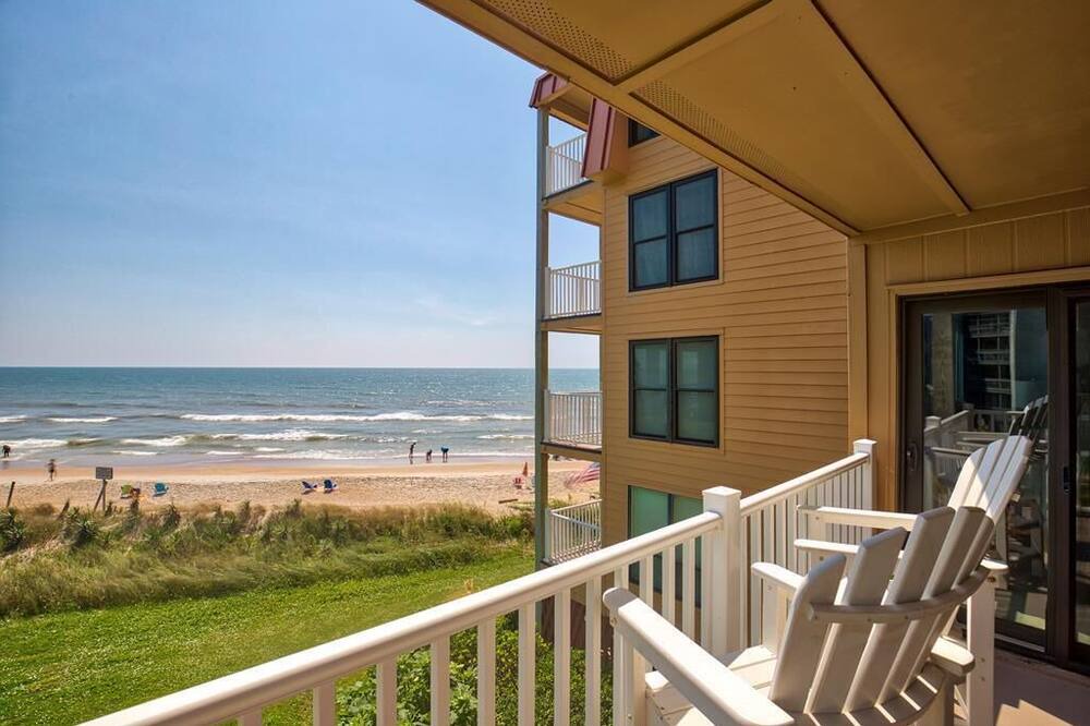 Photo of Patio Balcony in Sneads Ferry