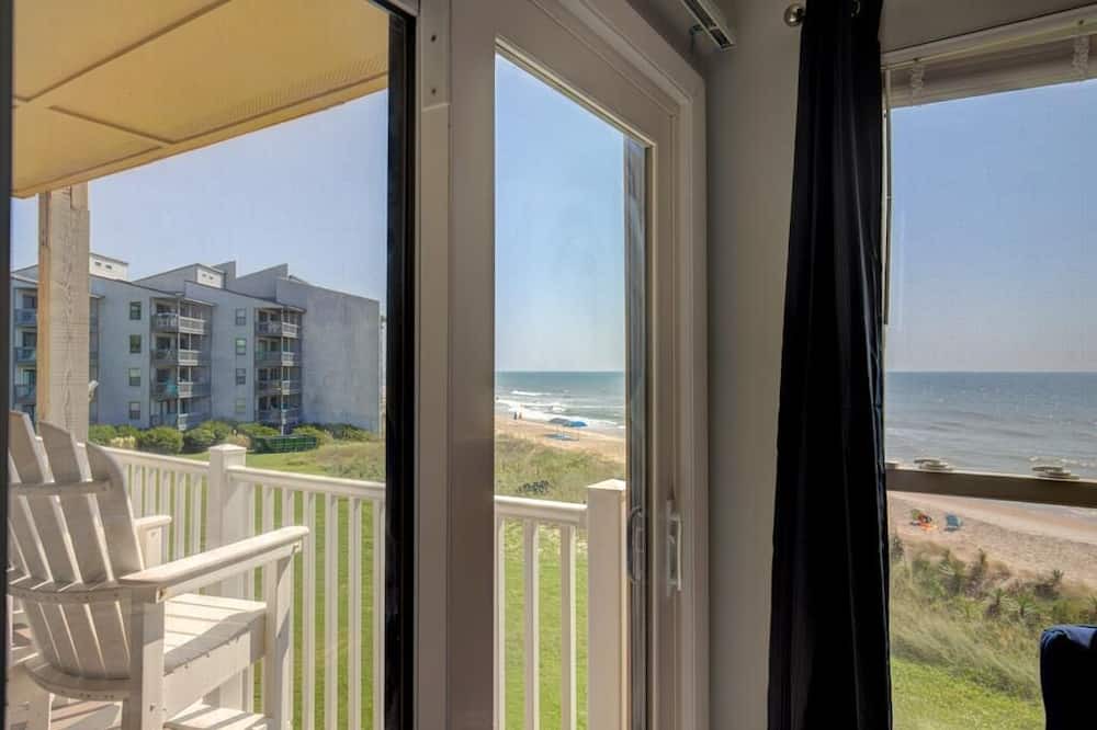 Photo of Patio Balcony in Sneads Ferry