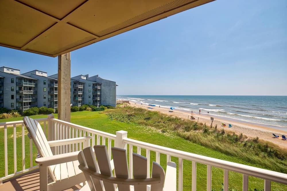 Photo of Patio Balcony in Sneads Ferry