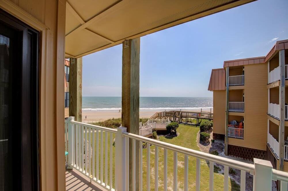 Photo of Patio Balcony in Sneads Ferry