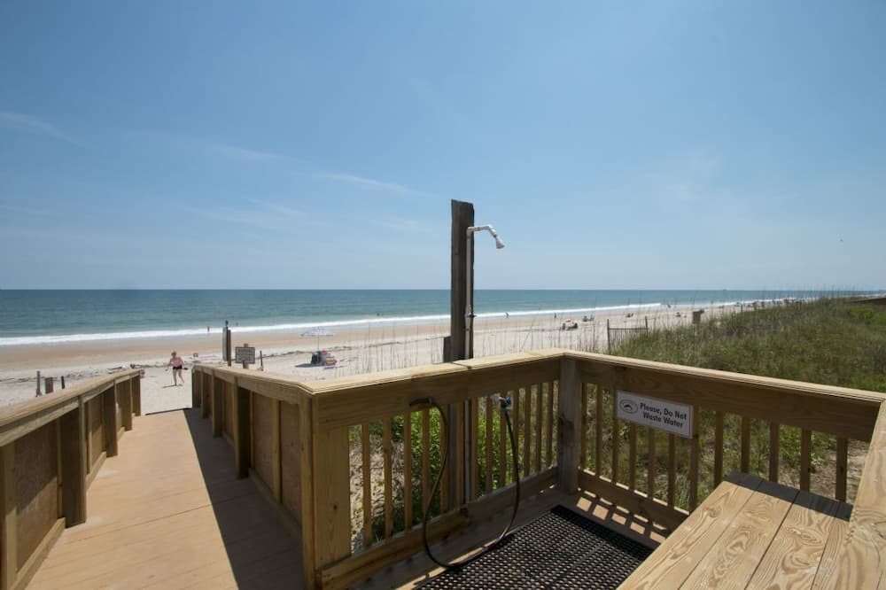 Photo of Patio Balcony in Sneads Ferry