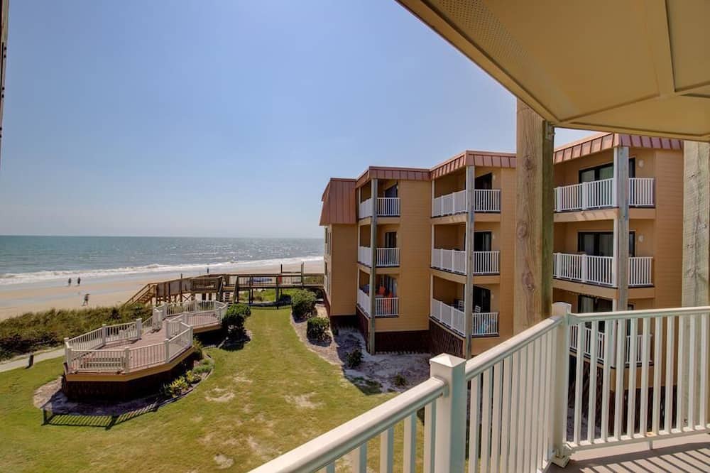 Photo of Patio Balcony in Sneads Ferry