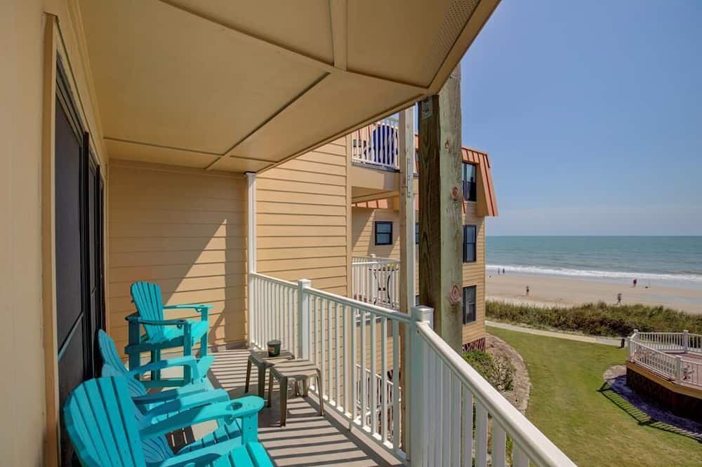 Photo of Patio Balcony in Sneads Ferry