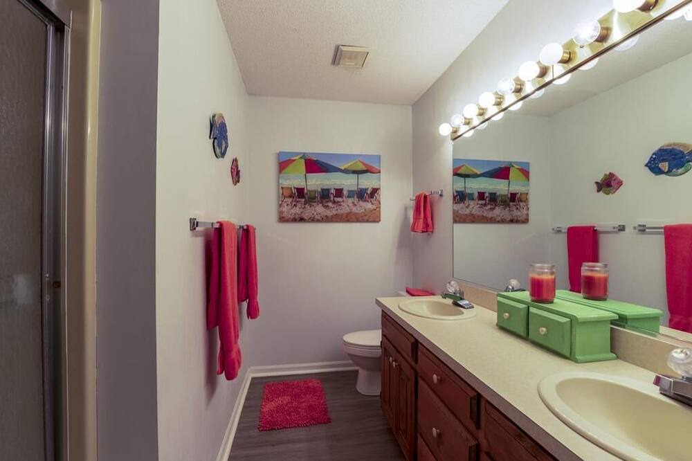 Photo of Bathroom in Sneads Ferry