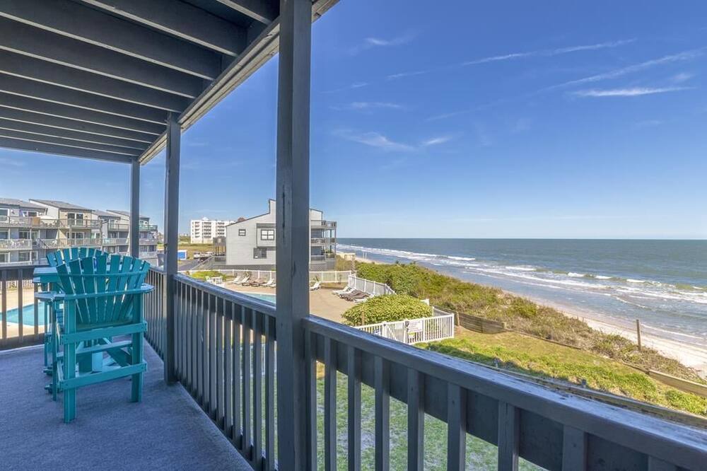 Photo of Patio Balcony in Sneads Ferry