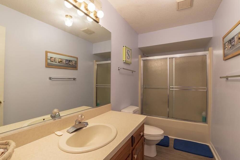 Photo of Bathroom in Sneads Ferry
