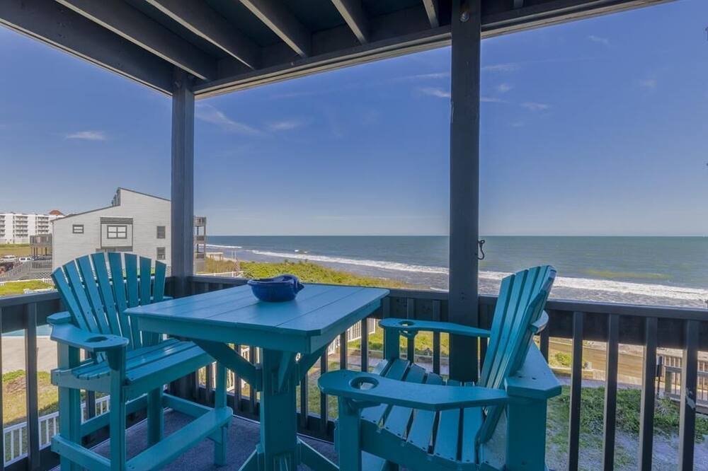 Photo of Patio Balcony in Sneads Ferry