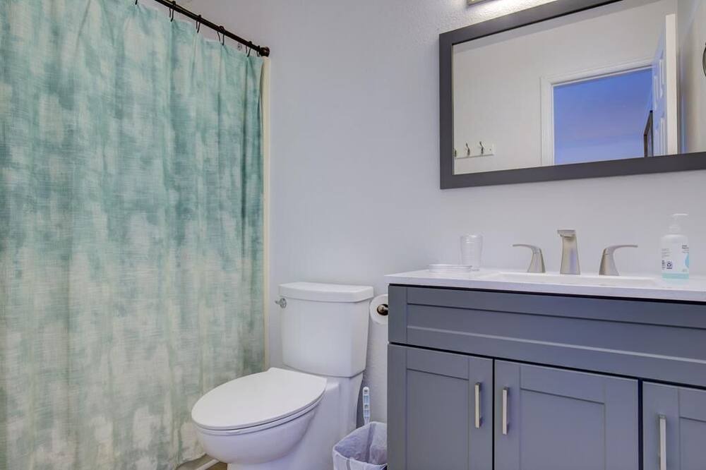 Photo of Bathroom in Sneads Ferry