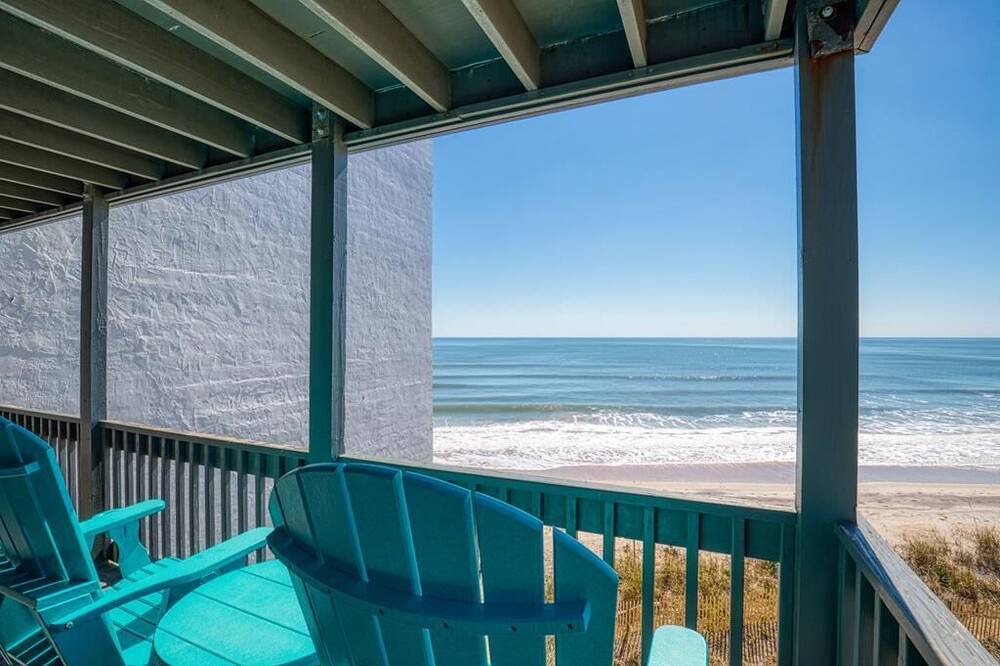 Photo of Patio Balcony in Sneads Ferry