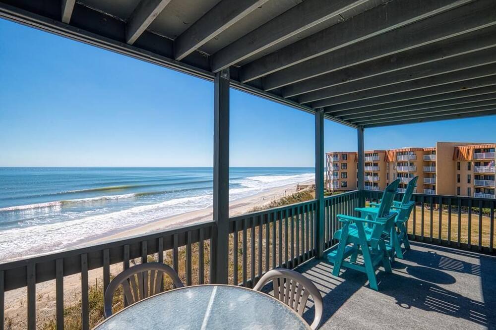 Photo of Patio Balcony in Sneads Ferry