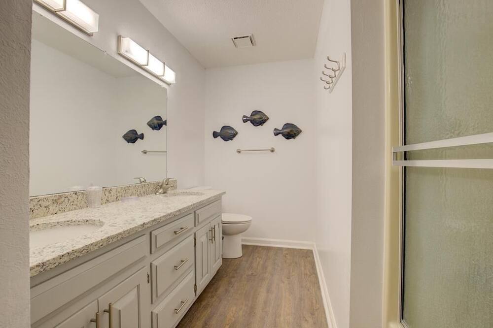 Photo of Bathroom in Sneads Ferry
