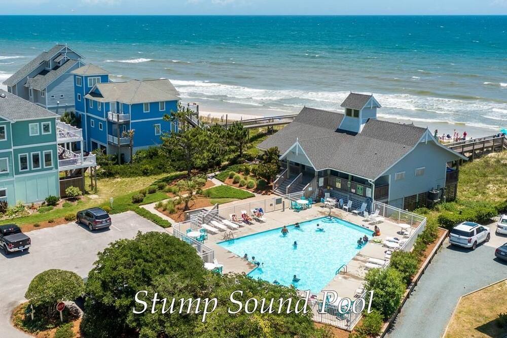Photo of Outdoor in Village of Stump Sound