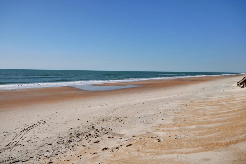 Photo of Outdoor in Village of Stump Sound