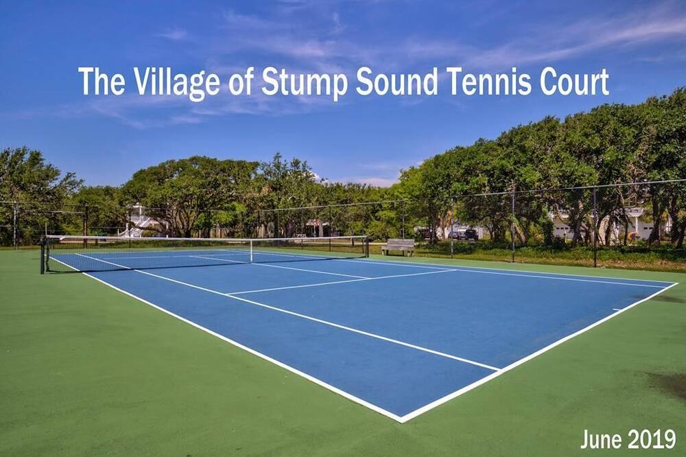 Photo of Others in Village of Stump Sound