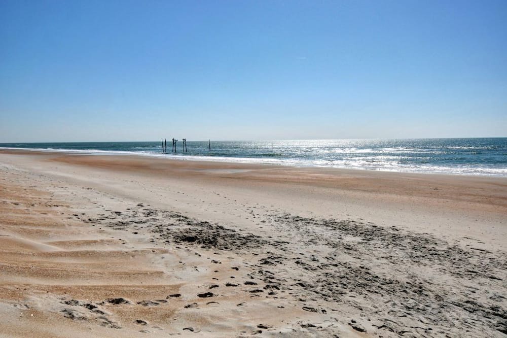 Photo of Outdoor in Village of Stump Sound