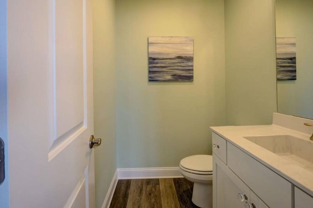 Photo of Bathroom in Village of Stump Sound