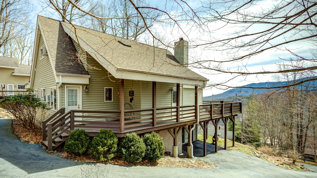 Photo of Outdoor in Seven Devils