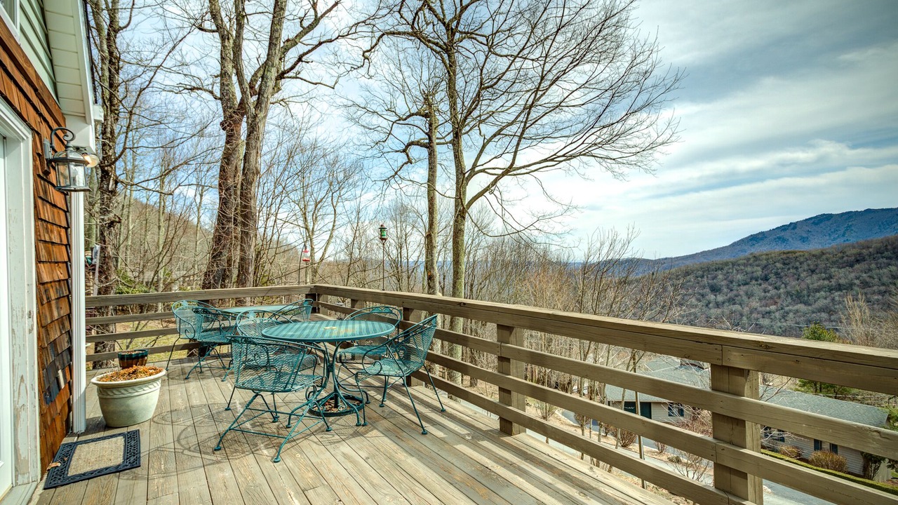 Photo of Outdoor in Seven Devils