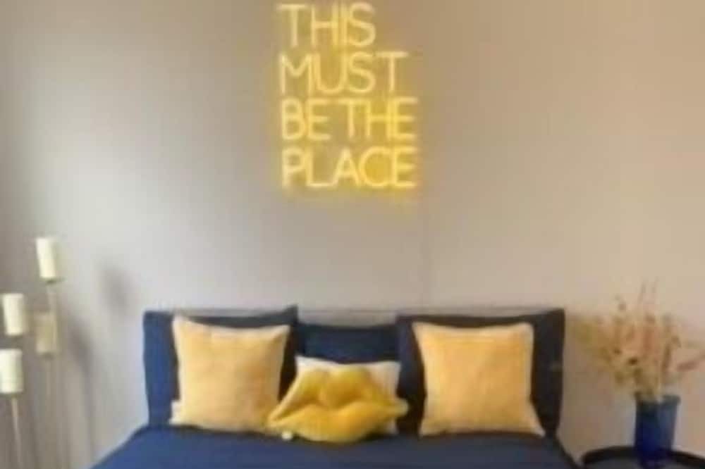 Photo of Bedroom in Northeast Raleigh