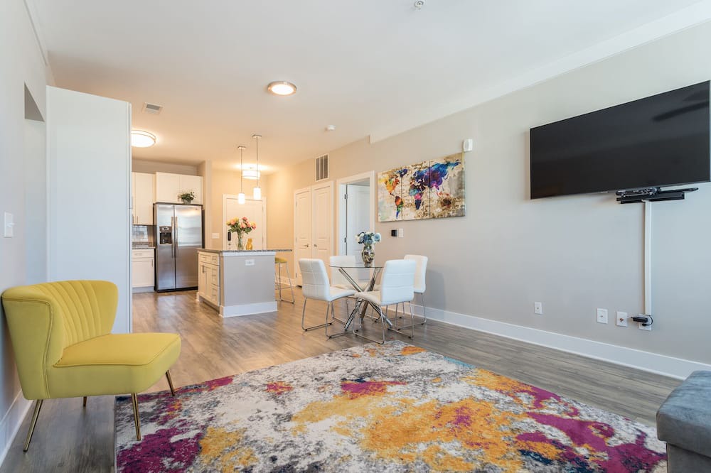 Photo of Kitchen in Northeast Raleigh