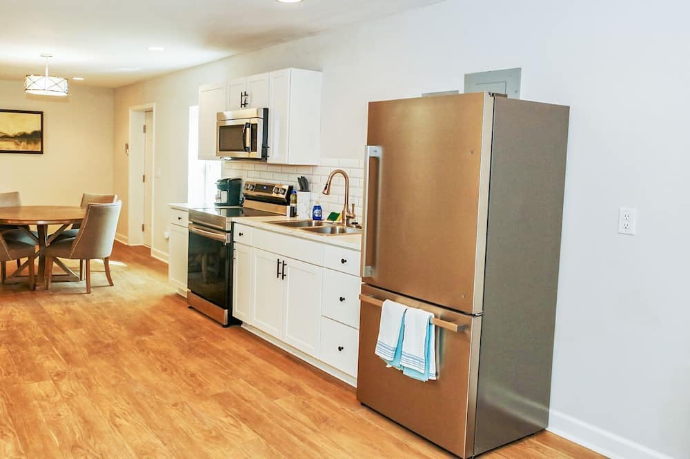 Photo of Kitchen in Boger City