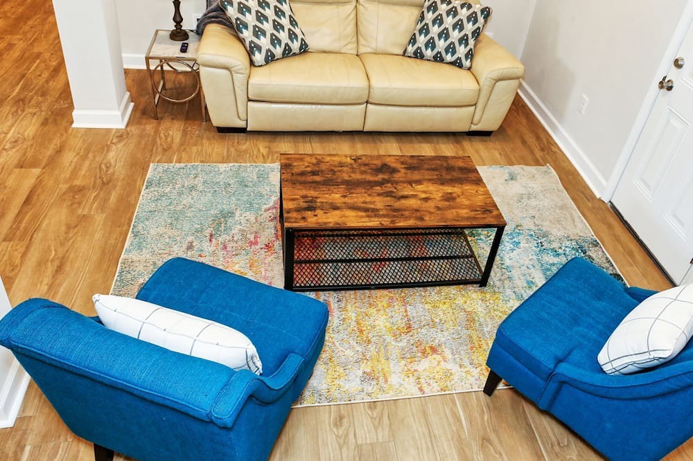 Photo of Livingroom in Boger City