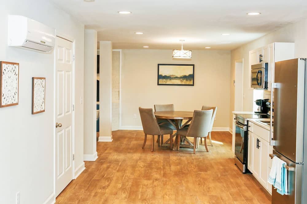 Photo of Kitchen in Boger City