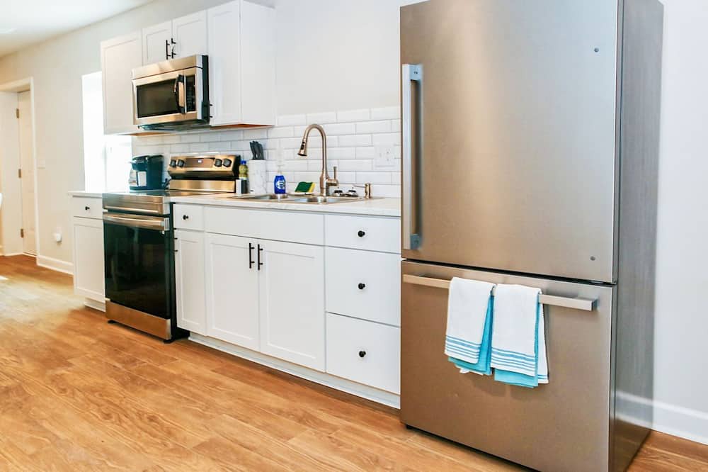 Photo of Kitchen in Boger City