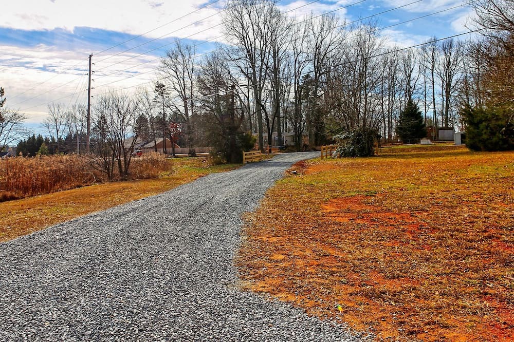 Photo of Outdoor in Boger City