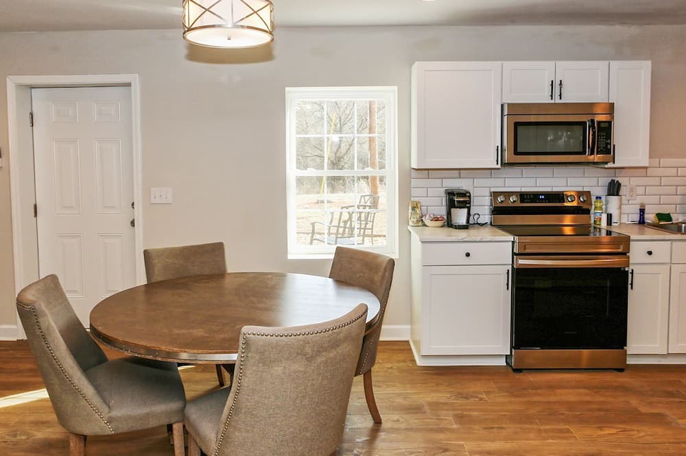 Photo of Kitchen in Boger City