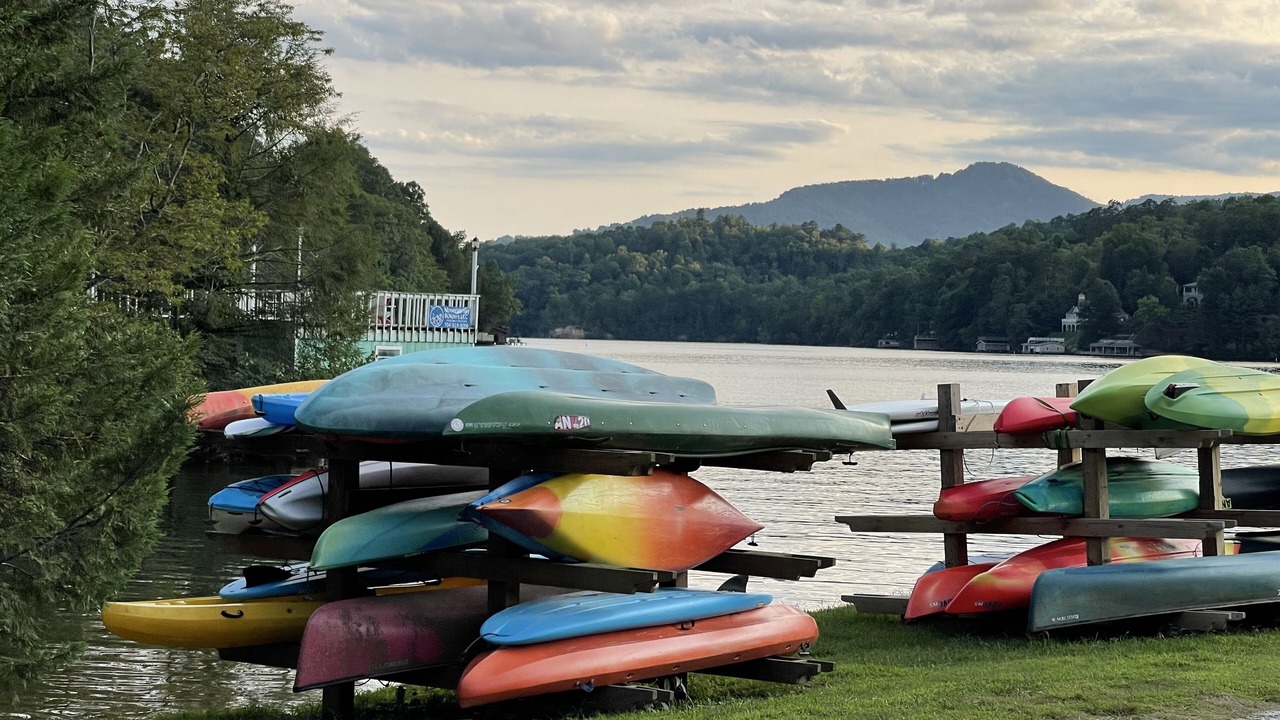 Photo of Outdoor in Lake Lure