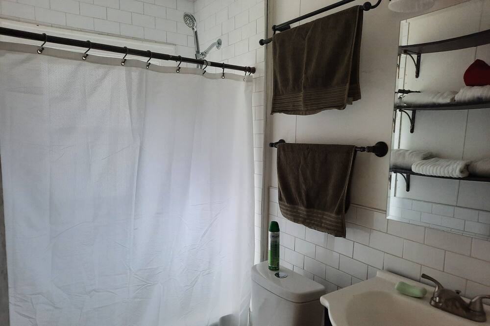 Photo of Bathroom in Southwest Raleigh
