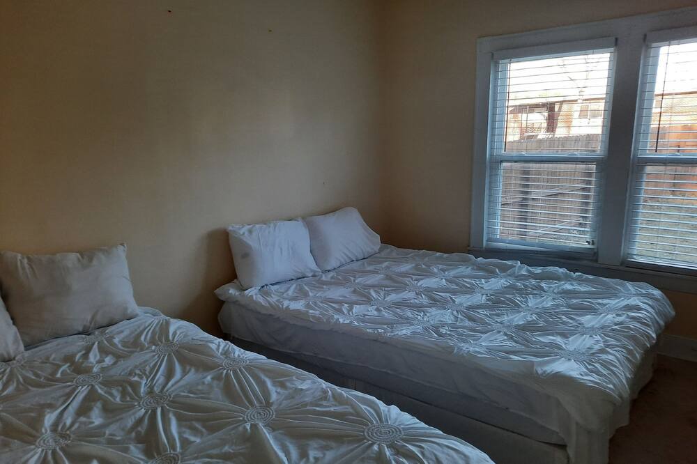 Photo of Bedroom in Southwest Raleigh