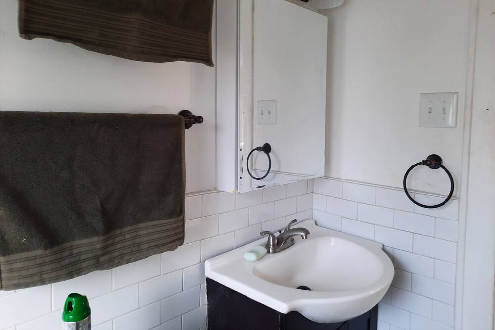 Photo of Bathroom in Southwest Raleigh