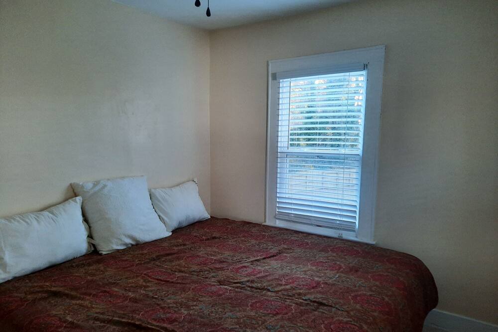 Photo of Bedroom in Southwest Raleigh