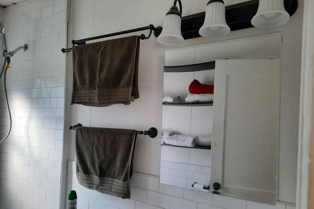 Photo of Bathroom in Southwest Raleigh