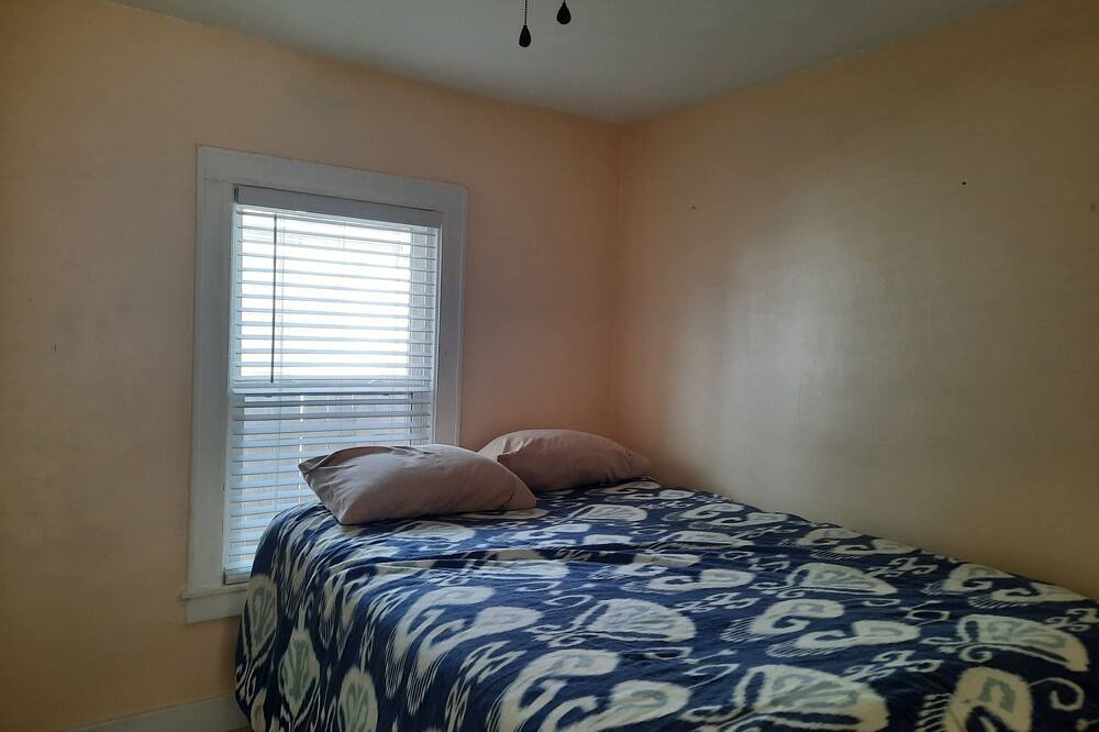 Photo of Bedroom in Southwest Raleigh