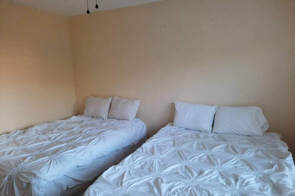 Photo of Bedroom in Southwest Raleigh
