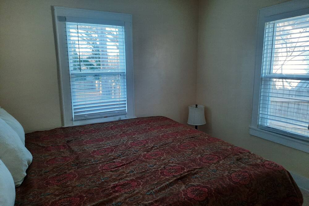 Photo of Bedroom in Southwest Raleigh