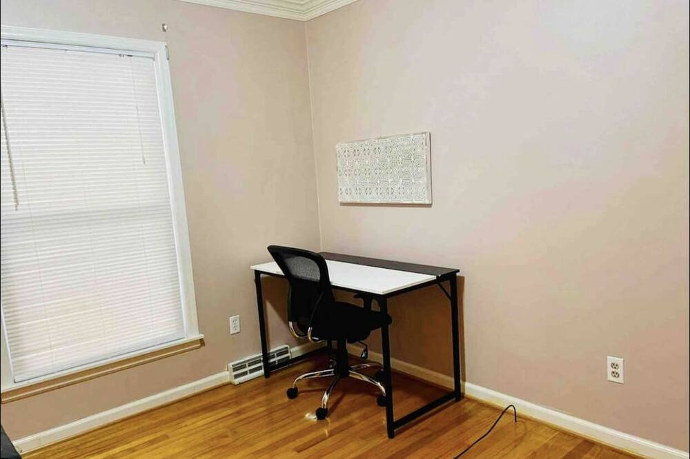 Photo of Bedroom in Burlington